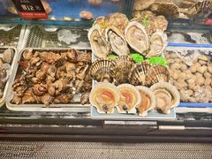 -海味当家·蒸锅海鲜(中山广场创始店)