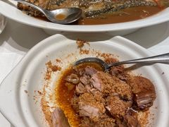 -莆田餐厅PUTIEN(武商MALL店)