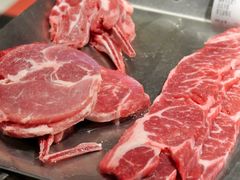 -炉小哥烤肉(朗悦公园茂店)