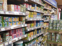 -百佳永辉超市(来福士广场店)