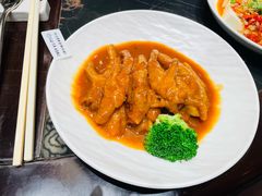 -肥福排档(星光店)