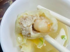 纯云吞-陈光记烧腊店(罗保博士街店)