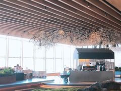 大堂-Seesaw Coffee(朝阳大悦城店)