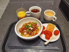 -白云机场易登机休息室
