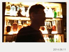 -丽纳尔斯酒吧咖啡LENORE’S BAR(三经街店)