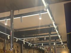 -英雄故事地摊烤肉(马驹桥店)