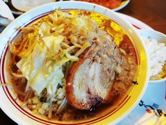 -AJIYA炭火烧肉(徐汇正大乐城店)