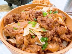 洛宁蒸肉-老雒阳面馆·水席(定鼎门店)