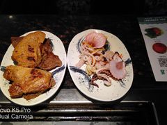 -阪尚皇·原切牛排·烤肉火锅自助(北京路店)