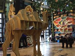 -钟书阁(松江泰晤士小镇店)