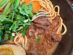 -老张牛肉面(天津万象城店)