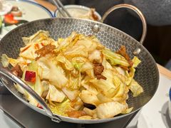 -醉得意·山茶油炒土鸡(二七路店)