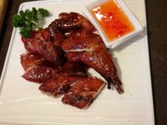 -有璟阁港式餐厅(金融街购物中心店)