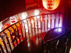 -拉面莊夢語＆中华料理八椿