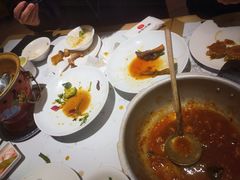 -关东小磨东北菜(漕河泾印象城店)