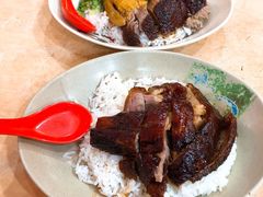 -一乐烧鹅(中环店)