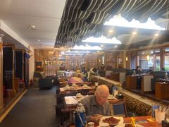 -思金拉措庄园藏餐(太阳岛店)