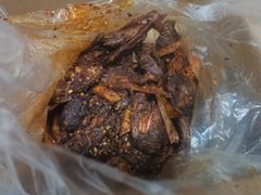 -嘎嘎鸭下巴·爆辣干锅(明教寺店)