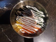 -大叹号·朝鲜族烤肉(潍坊泰华城店)