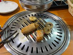-炽城·烤肉名家(鸿达中央广场店)