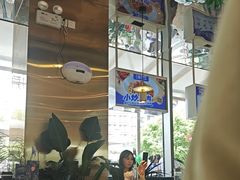 -兰湘子·湘菜小炒(长安万科广场店)