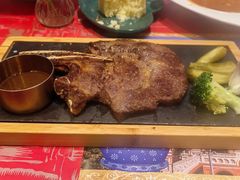 -安德烈俄式西餐厅(中央大街店)