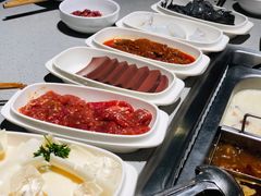 -海底捞火锅(吴中路店)