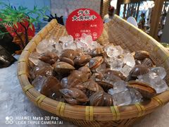 -日进一片海.生腌海鲜火锅.宵夜烧烤(三里屯总店)