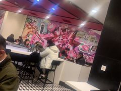 -小杨生煎(龙之梦购物中心店)