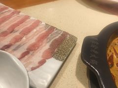 -蜀家渝重庆火锅(南屏街店)