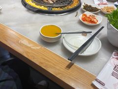 -韩宫宴和牛烤肉(盐城金鹰店)