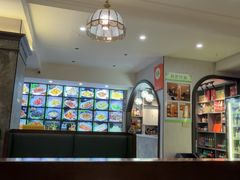 -华竹饭店(中央大街店)