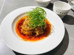 -郝小厨私家秘制餐厅