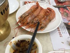 -芭菲盛宴·环球美食(袁家岗店)