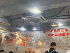 -三里屯土灶炖公鸡地锅鸡(江东店)