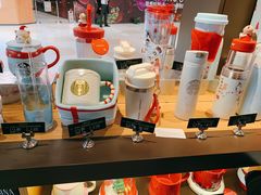 零售区-星巴克(1788广场店)