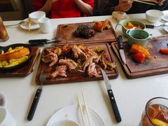 -和平馆·地道港澳茶餐厅(西门口店)