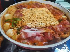 -猫头鹰炸鸡