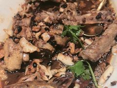 -小天厨民间菜馆(深圳街店)