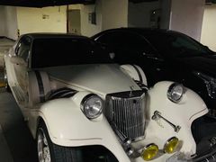 -劳斯莱斯汽车经销商(深圳福田店)