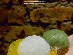 -一口小满手作糯米糍(北山店)