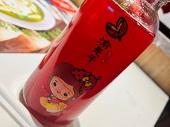 -渝是乎川渝小炒(新世界百货望京店)