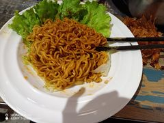 -鸡遇虾煲干锅火锅(小寨金莎店)