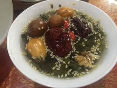 自制八宝茶十五袋装-国强手抓(北京西路店)