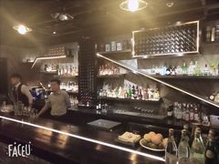 -C&R西班牙餐厅
