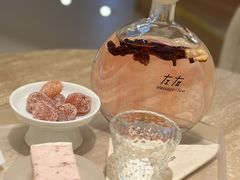 -左右Massage/Spa(长寿路店)