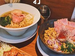 -真打拉面·日式拉面新流派(体育西横街店)