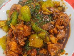 -八方后身麻辣鸡块(总店)