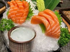 -将太无二·北美传奇寿司(荟聚购物中心西红门店)