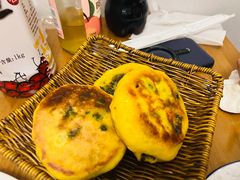 -钰田大院·怀柔地道农家菜·烤虹鳟鱼(雁栖湖店)